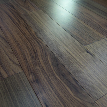 Инженерная доска Parketoff Group Американский орех